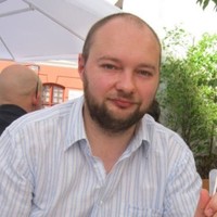 Krzysztof Pilch