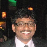 Nagesh Joshi