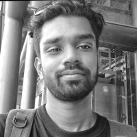Prosenjit Biswas