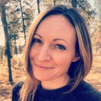Jenna Chaplin
