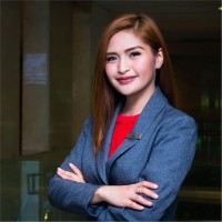 Jane Kristel Manzanero