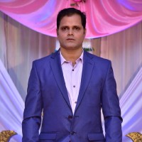 Tribikram Pati