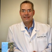 David Pérez, MD FAAFP