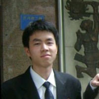 Alex Wen