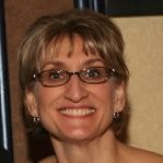 Mary Anne Benden