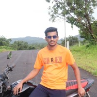 Nikhil Shetye