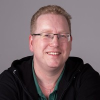 Rick Heijster