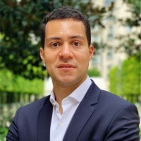 Yannick De Brito Avila