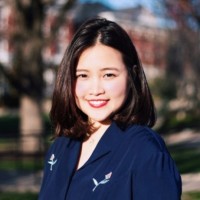 Chenyu (Alice) Hung