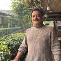 Mahesh Kumar