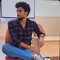 Nikhlesh Kumar