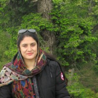 Fahima Shaikh