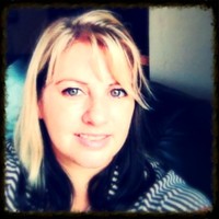 Cindy Potgieter