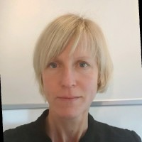 Christine Hedström