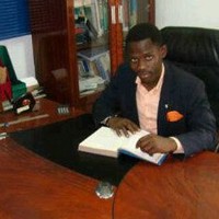 Oluwaseun A