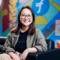 Rhona Lam