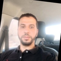 Yacine Ouali
