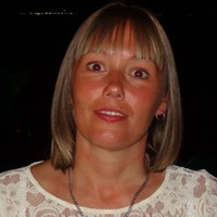 Cheryl Grieve