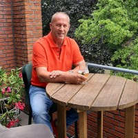 Hein Van Der Eijk