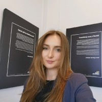Charlotte Robinson