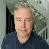 Sander van Anholt