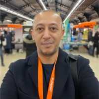 Mahmoud HAROUN