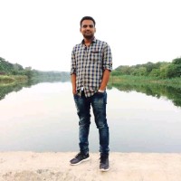 Chirag Thumar