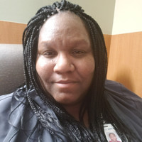 Gwendolyn Davis Dorsey