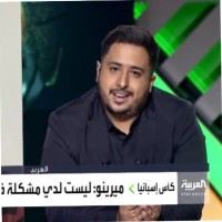 هيثم بن حماد