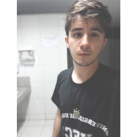 Samuel Barbosa