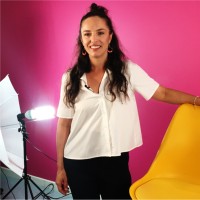 Cécile Lafuente