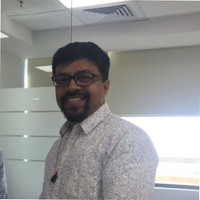 Ananthakrishnan Govindan