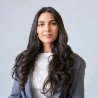 Sarah Rodriguez Rivera