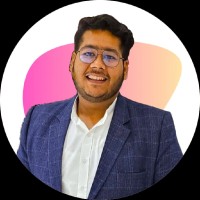 Praduman Bansal