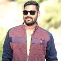 Anshul Namdeo