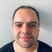 Gustavo Oliva