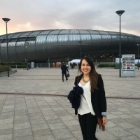 Gabriela López R.