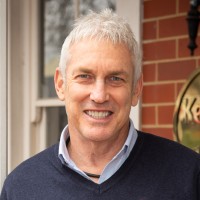 Ken Hall