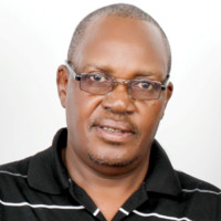 Richard Muiruri