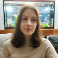 Tetiana Filishtynska