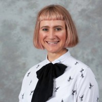 Olga Kossarek