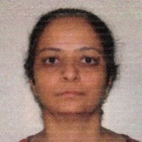 Tanvi Hamlai