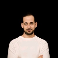 Andrei Vieru-Darius