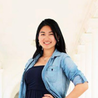 Jessica Lin