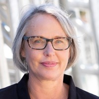 Deborah Ross