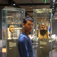 Xinyu Chen