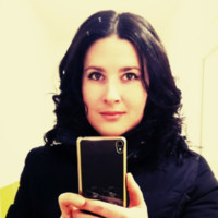 Анна Постерначук