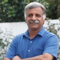 Brij Mohan Sharma