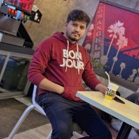Ghufran Abbas