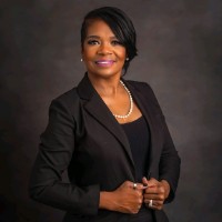 Stacy J. Harrell